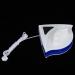 Home Window Glass Tool Double Side Magnetic Brush Cleaner Wiper Surface - Buy Online on GoSupps.com