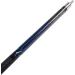 CUESOUL 58 Inch Maple Pool Cue Set 13mm Tip Weight Adjustable - Moon Blue - Buy Online on GoSupps.com