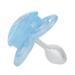 MAM Perfect Silicone Pacifier - Pink 0-6 Months | International Shipping Available - Buy Online on GoSupps.com