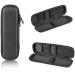 HDBD Portable Travel Case for Eye Makeup Brushes Eyeshadow Brush Eyeliner Eyebrow - Buy Online on GoSupps.com