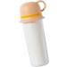 4 in 1 Lightweight Toothbrush & Mouthwash Cup | Stylish Travel Dental Cup for Easy Storage - Buy Online on GoSupps.com