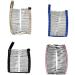 Lizusidtsy Vintage Fashion Banana Hair Clip Hair Accessory Stretchable Banana Comb for Girl Blue - Buy Online on GoSupps.com