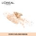 L'Oreal Paris True Match Powder in Golden Beige - 9g - Buy Online on GoSupps.com