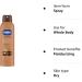 Vaseline Spray and Go Body Moisturiser Cocoa 190 ml - Buy Online on GoSupps.com