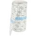 Stevlogs Waterproof Bandage Film Adhesive Bandage Tape Postcare Skin Tape Waterproof Tape Roll 15cmx10m 1 - Buy Online on GoSupps.com