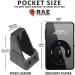 RAEIND Sig Sauer Magazine Speed Loader for 9mm P320 - Single & Double Stack Calibers | Choose Your Magazine Size - 1 Unit - Buy Online on GoSupps.com