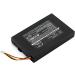 Buy 3.7V 1200mAh Battery Replacement for G935 G533 G933 - CS-LOG933SL | Fast International Shipping - Buy Online on GoSupps.com