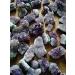 Natural Crystal Rough A+++ Uruguay Natural Amethyst Flower Quartz Crystal GEODE Cluster 500g - Buy Online on GoSupps.com