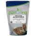 Organic Sprouted Almonds, Pecans & Walnuts Variety Pack - 6 oz Each - Nutrient-Dense & Crunchy Snack - Buy Online on GoSupps.com
