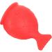 Hemoton 2pcs Silicone Fish Lip Filler (red) Lip Suction Plumper Thicker Mouth Lip Enhancer Gloss 8.2x6cmx2pcs Redx2pcs - Buy Online on GoSupps.com