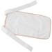 Yusat Castor Oil Pack - Reusable Self-Conditioning Care Band for Men & Women | Essential Oil Sleep Aid - Buy Online on GoSupps.com