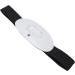 Verdant Touch Electrical Hip Belt Ergonomic 3D Heating Cushion & Hot Compress Massage Device for Abdominal Relief | Portable & Ideal for Cramps | 180 cm Cable - Buy Online on GoSupps.com