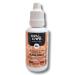 Azucren Oil Based Food Gel Colouring Brown Ideal for Chocolate Buttercream and Cream 30 G