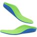 Buy Gatuida 3 Pairs Kids Arch Support Insoles - Shockproof Foot Cushions & Orthopedic Inserts for Comfort - Buy Online on GoSupps.com