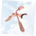 Practical Rose Gold Eyelash Curler for Natural Lashes | Makeup Accessories & Lash Clip-Ons - Buy Online on GoSupps.com