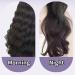 Effortless Hair Curler - Create Perfect Curls with Ease | Stylish Purple | International Shipping Available - Buy Online on GoSupps.com