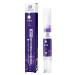 Teeth toothpastes cavity cleaning repair remove corrector purple breath refreshment pencil teeth pencil tooth stain remover removal tooth emaille stark gentle pen