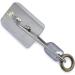 American Fishing Wire Planer Board Size #1 - Stainless Steel Blade for Offshore Trolling - Buy Online on GoSupps.com