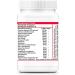 Liver Support Detox & Colon Cleanse - Immune Support | 90 Veggie Capsules for Optimal Health - Buy Online on GoSupps.com