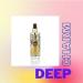 EST 1923 Eyup Sabri Tuncer Perfume Jewels Body Splash Series (DEEP CHARM FOR WOMEN 250ML) DEEP CHARM 1 Count (Pack of 1) - Buy Online on GoSupps.com