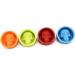 BIUDECO Silicone Candy Mold Three-Dimensional Cookie Plate Star Pasties medium - Buy Online on GoSupps.com