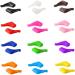 Doitool 72 Couples Anti-Slip Glasses Holders | Slide-Resistant Schnapps Ear Protectors | Perfect for International Shipping - Buy Online on GoSupps.com
