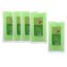 Buy Tubayia 2250g Paraffin Wax - Ideal for Paraffin Baths Hands Feet & Skin Care | International Shipping Available - Buy Online on GoSupps.com
