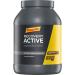 Powerbar Isoactive Lemon 1320g & Recovery Active Chocolate 1210g Bundle - Isotonic Sports Drink + Regeneration Whey with Electrolytes Carbohydrates Magnesium & Zinc - International Shipping Available - Buy Online on GoSupps.com