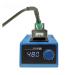 ArtGOS C210B Digital soldering station Original Smart Controller Auto-Sleep Fast Warming for JBC-210 Points 85W 150-480C to maintain a constant temperature