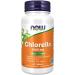 Now Foods Chlorella 1000mg with Broken Cell Walls 60 Vegan Tablets Lab-Tested Soy Free Gluten Free Vegetarian GMO Free