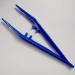 100pcs Plastic Disposable for DIY Craft Beads (Blue) - Buy Online on GoSupps.com