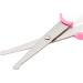 NUK Baby Nail Scissors: Safe & Precise - 1 Pc, Red - Buy Online on GoSupps.com