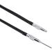 JJC Mechanical Shutter Release Cable Cord for Fuji X-T5/T4/T3/T30, Sony RX1R II/IV, Leica M10/M9 - 40cm Red - Buy Online on GoSupps.com