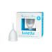 LUNETTE Menstrual Cup Model 2 1 pc