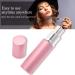 Yinhing Refillable Perfume Bottle 6 Colors 10ml Refillable Perfume Bottle Portable Empty Pump Lotion Perfume Atomizer for Traveling and Outgoing (Pink) - Buy Online on GoSupps.com