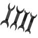 4-Piece Dental Cheek Holder Set | T-Shape Intraoral Lip Openers for Tooth Whitening | Mouth Opener & Tooth Holder - Buy Online on GoSupps.com