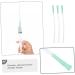 MipCase 6-Piece Nymphensittich Bird Feeding Tools Set - Parrot Probe & Tube for Large Birds Ideal for Children's Rooms - Buy Online on GoSupps.com