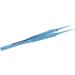 Jojomi Surgical Tweezers for Hair - Precision Curved Titanium Alloy Tweezers for Hair Removal (Non-Magnetic) - Buy Online on GoSupps.com