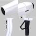 Hair Dryer 2000W Salon Hairdryer Professional Hair Dryer Airflow Concentrator Fast Drying and Low Noise Powerful Fast Dry Hair Dryer 2 Speed 3 Heat Setup Overheating Protection Power Cable 1.5 m small - Buy Online on GoSupps.com
