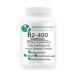 Bio-Innovations Pharmacal - Pure B2-400 Riboflavin (120 Vegan Capsules) Supports Nervous System Health, Helps Boost Energy and Metabolism