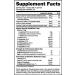 NutraBio Labs Intra Blast - Tropical Fruit Punch Intra Workout Amino Fuel 1.6 lb (723 g) - Buy Online on GoSupps.com