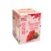 Bubble tea 123 Strawberry Flavor Instant Tapioca Boba Powder 200g (25gx8pk) Made in Taiwan Taiwanese Bubble Tea Boba Tapioca Pearl Powder Mix
