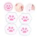 Buy Healeved High Heel Metatarsal Pads - 2 Pairs Forefoot Cushions & Anti-Skid Insoles for Women - Buy Online on GoSupps.com