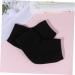 Beavorty 1 Pair Women Socks Breathable Socks moisturizing Socks Lotion Socks Foot Socks for Women Ankle Gel Socks Anti-Crack Socks Heel Ankle Socks Ripstop Socks Absorb Sweat Stockings Miss - Buy Online on GoSupps.com