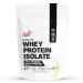 100% Grass Fed Whey Protein Isolate 30g No Sugar or Sweetener for Women and Men | Keto and Paleo Friendly Zero Carbs - 2 Pounds