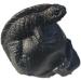 Stone Natural Black Obsidian Lizard Head Skull Figurine Hand Carved Quartz Animal Statue Crystal Stone Home Decoration Craft Balance Gemstone Decoration ERTEYIN - Buy Online on GoSupps.com