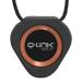 Q-Link Acrylic SRT-3 Pendant (Original Black)