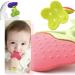 Silicone Baby Teething Toys - BPA Free, Freezer Safe Baby Teether Chew Toys for Boys and Girls | Newborn Infant Gifts - Buy Online on GoSupps.com
