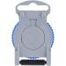 Earwax Filter for HF4 Pro Hearing Aid Protection Siemens W-Best Rexton Earwax Guards (Blue) | International Shipping Available - Buy Online on GoSupps.com