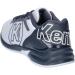 Kempa Unisex Attack Three 2.0 Handball Shoes - White Navy Sports Sneakers Size 45 EU | International Shipping Available - Buy Online on GoSupps.com